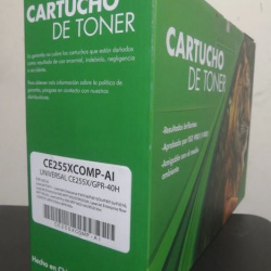 TONER HP 55X