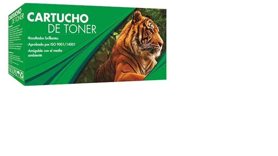 Toner Kyocera TK-1175