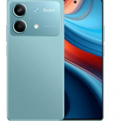 Xiaomi Redmi Note 13r Pro 5g 256gb - 12gb Ram Nuevo Dual Azul