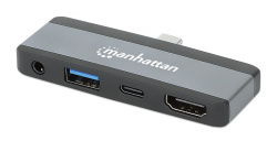 Docking Station MANHATTAN 190404