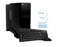 Pcs de escritorio VORAGO SB5 I5 10400-NOS-44